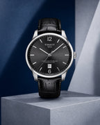 Tissot Watch 42mm T099.407.16.447.00 product view 2