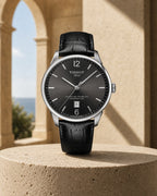 Tissot Watch 42mm T099.407.16.447.00 product view 3