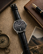 Tissot Watch 42mm T099.407.16.447.00 product view 4