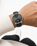 Tissot Watch 42mm T099.407.16.447.00 wrist shot