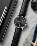Tissot Watch 42mm T099.407.16.447.00 product view 5