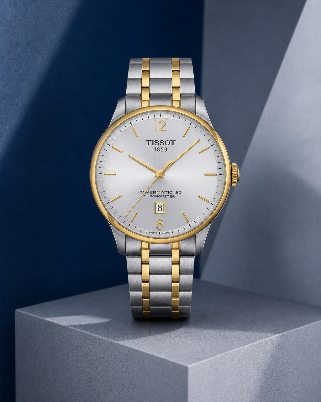 Tissot Watch 42mm T099.407.22.037.00 product view 2
