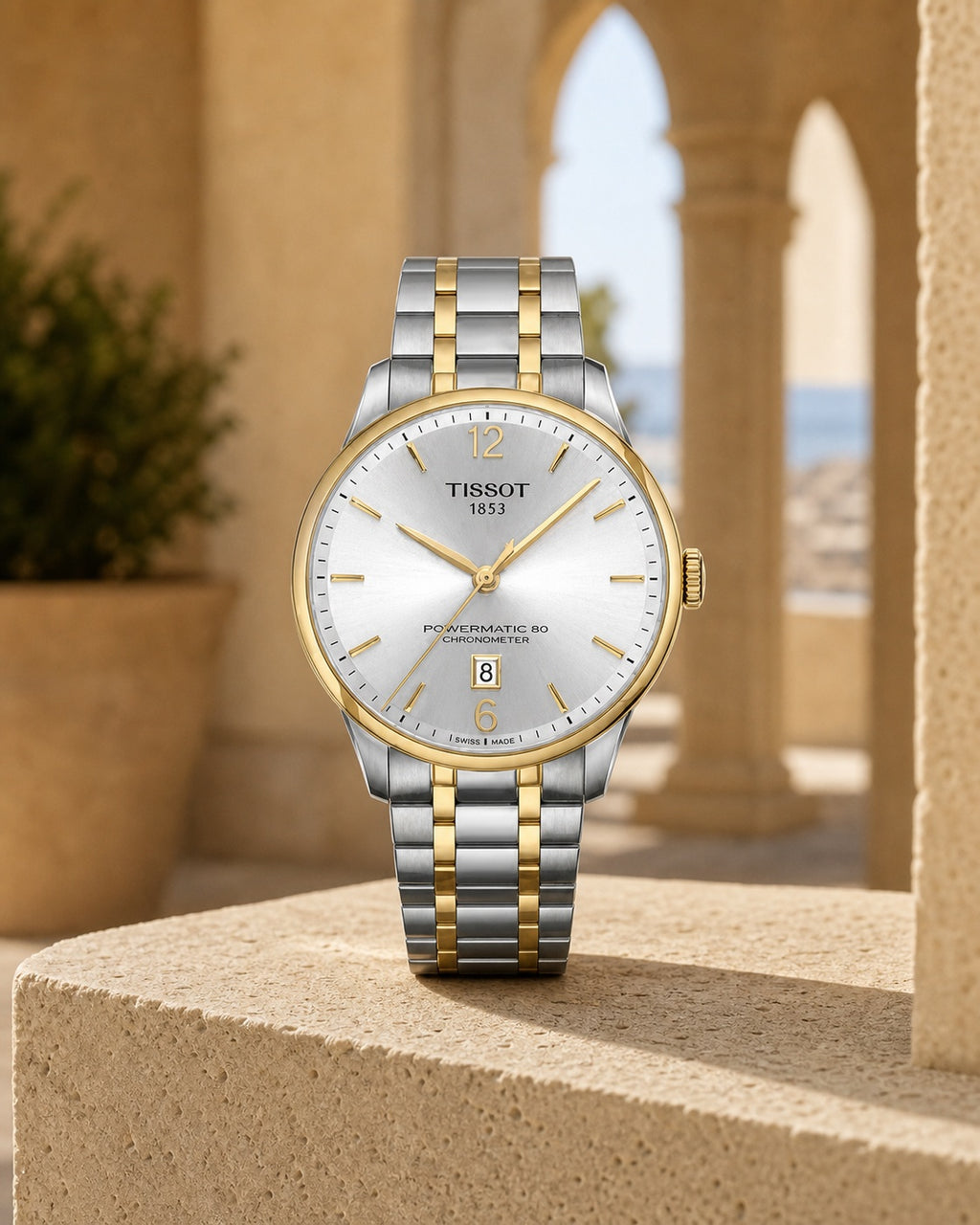 Tissot Watch 42mm T099.407.22.037.00 product view 3