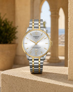 Tissot Watch 42mm T099.407.22.037.00 product view 3
