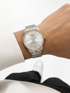 Tissot Watch 42mm T099.407.22.037.00 wrist shot
