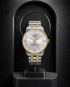 Tissot Chemin des Tourelles Powermatic 80 T099.407.22.038.00 product view 6