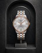 Tissot Chemin des Tourelles Powermatic 80 T099.407.22.038.02 product view 6