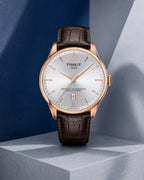 Tissot Watch 42mm T099.407.36.037.00 product view 2