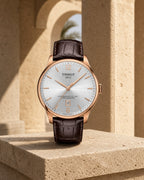 Tissot Watch 42mm T099.407.36.037.00 product view 3