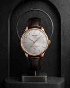 Tissot Watch 42mm T099.407.36.037.00 product view 6