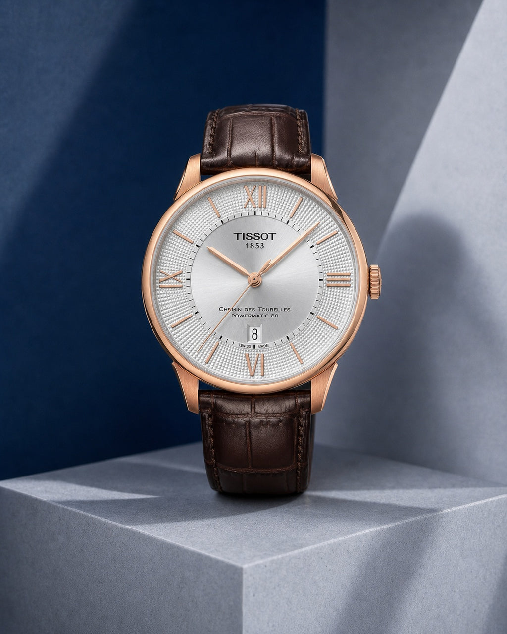 Tissot Watch 42mm T099.407.36.038.00 product view 2