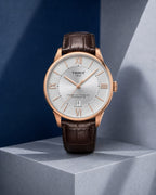 Tissot Watch 42mm T099.407.36.038.00 product view 2