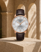 Tissot Watch 42mm T099.407.36.038.00 product view 3