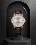 Tissot Watch 42mm T099.407.36.038.00 product view 6