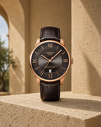 Tissot Chemin des Tourelles Powermatic 80 T099.407.36.448.00 product view 3