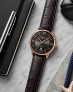 Tissot Chemin des Tourelles Powermatic 80 T099.407.36.448.00 product view 5