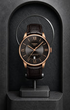 Tissot Chemin des Tourelles Powermatic 80 T099.407.36.448.00 product view 6