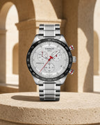 Tissot Watch 42mm T100.417.11.031.00 product view 3