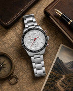 Tissot Watch 42mm T100.417.11.031.00 product view 4