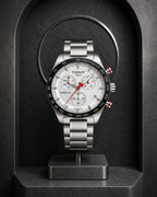 Tissot Watch 42mm T100.417.11.031.00 product view 6