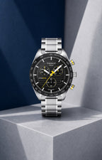 Tissot PRS 516 Chronograph T100.417.11.051.00 product view 2