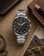Tissot PRS 516 Chronograph T100.417.11.051.00 product view 4