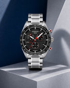 Tissot PRS 516 Chronograph T100.417.11.051.01 product view 2
