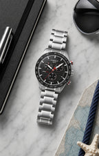 Tissot PRS 516 Chronograph T100.417.11.051.01 product view 5