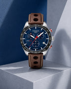 Tissot Watch 42mm T100.417.16.041.00 product view 2