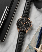 Tissot PRS 516 Chronograph T100.417.36.051.00 product view 5