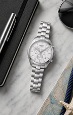 Tissot PR 100 Chronograph T101.417.11.031.00 product view 5
