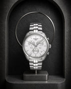 Tissot PR 100 Chronograph T101.417.11.031.00 product view 6