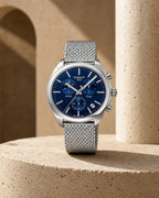Tissot PR 100 Chronograph T101.417.11.041.00 product view 3