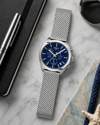 Tissot PR 100 Chronograph T101.417.11.041.00 product view 5