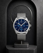 Tissot PR 100 Chronograph T101.417.11.041.00 product view 6