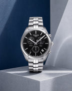 Tissot PR 100 Chronograph T101.417.11.051.00 product view 2