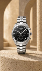 Tissot PR 100 Chronograph T101.417.11.051.00 product view 3