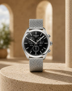 Tissot Watch 41mm T101.417.11.051.01 product view 3