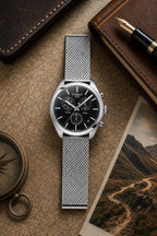 Tissot Watch 41mm T101.417.11.051.01 product view 4