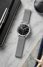 Tissot Watch 41mm T101.417.11.051.01 product view 5