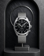 Tissot Watch 41mm T101.417.11.051.01 product view 6