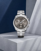 Tissot Watch 41mm T101.417.11.071.00 product view 2