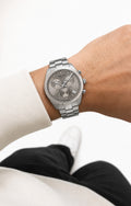 Tissot Watch 41mm T101.417.11.071.00 wrist shot
