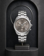 Tissot Watch 41mm T101.417.11.071.00 product view 6