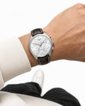 Tissot Watch 41mm T101.417.16.031.00 wrist shot