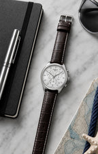 Tissot Watch 41mm T101.417.16.031.00 product view 5