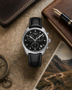 Tissot Watch 41mm T101.417.16.051.00 product view 4