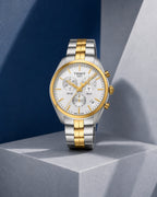 Tissot PR 100 Chronograph T101.417.22.031.00 product view 2
