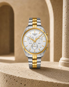 Tissot PR 100 Chronograph T101.417.22.031.00 product view 3