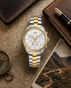 Tissot PR 100 Chronograph T101.417.22.031.00 product view 4